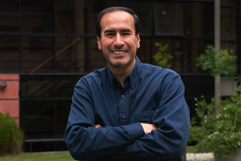Rodríguez Miranda, Adrián