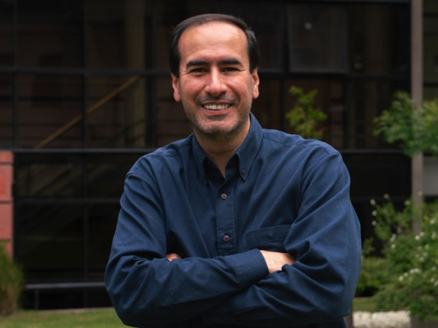 Rodríguez Miranda, Adrián