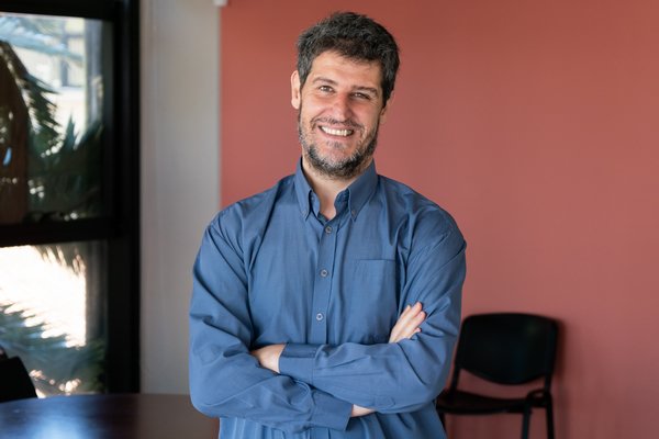 Goinheix, Sebastián