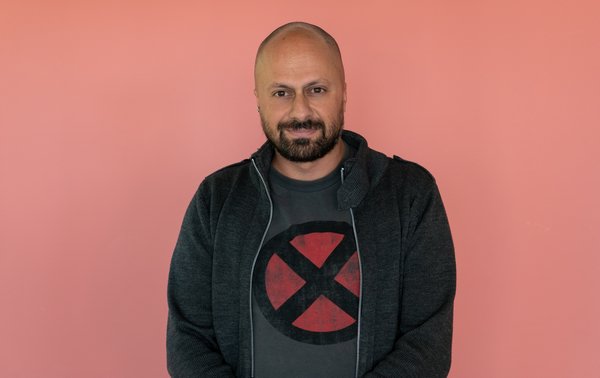 Dean, Andrés