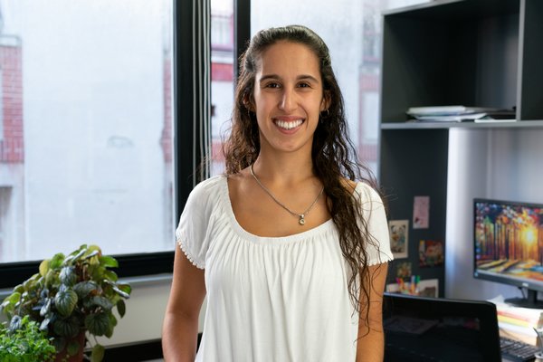 Rodríguez, Mariana