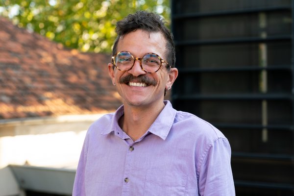 Ceni Gonzalez, Rodrigo