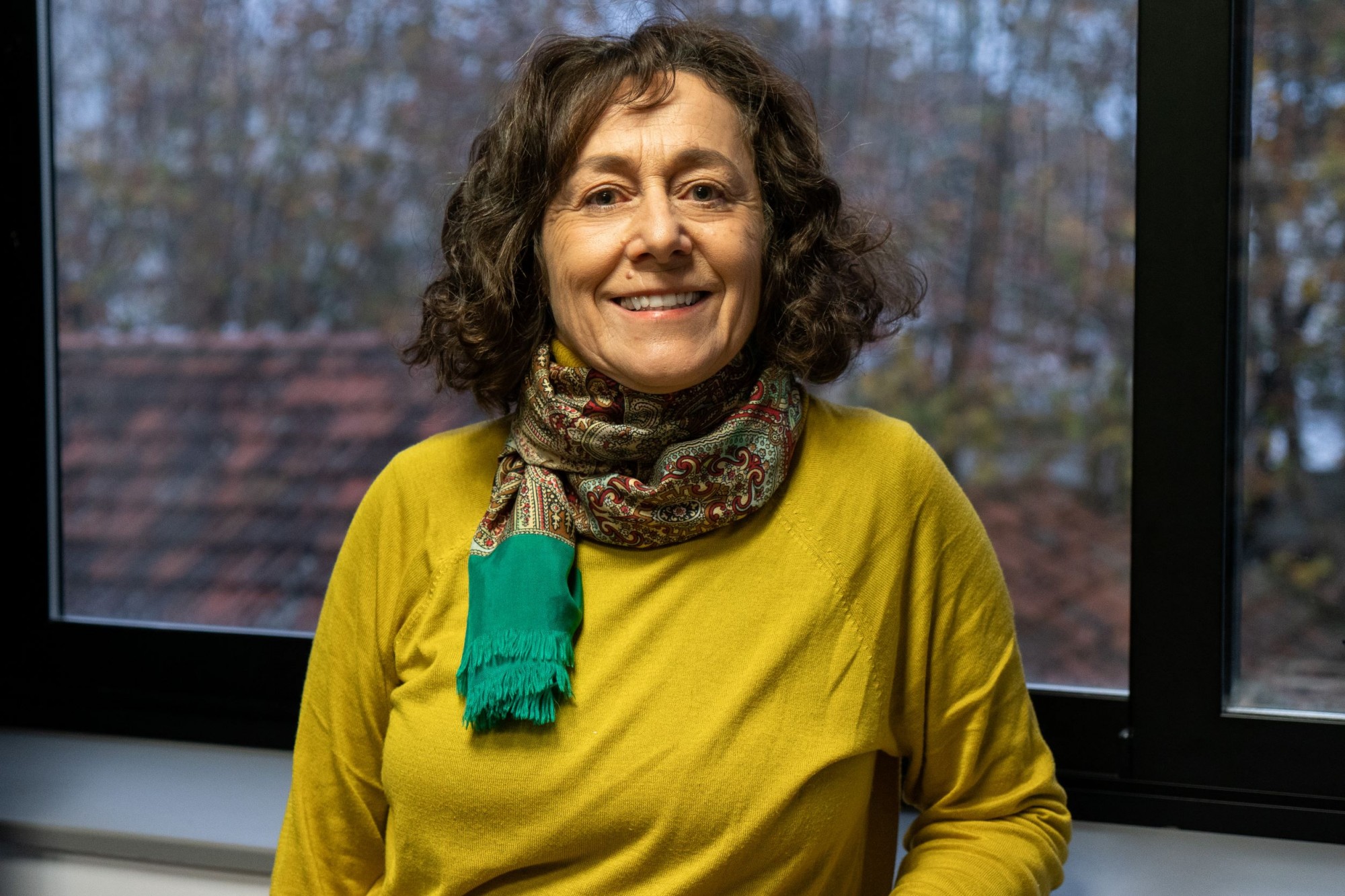 Moraes, María Inés