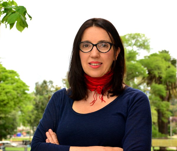 Pittaluga, Lucía