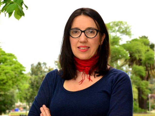 Pittaluga, Lucía