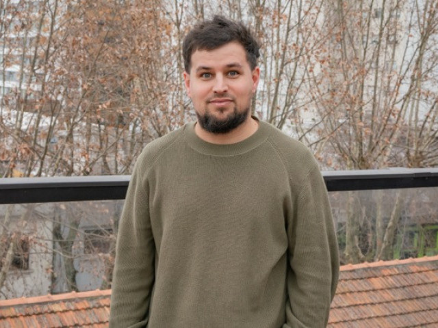 Handel, Javier