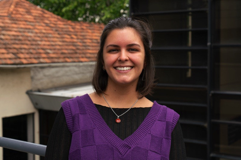 Echeberría, María Eugenia