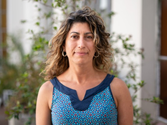 Méndez, Luciana