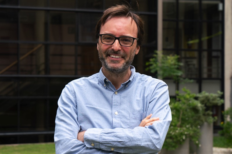 Galaso, Pablo